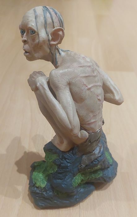 Smeagol Senhor dos Anéis