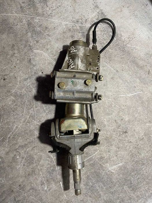 Рульова колонка Audi 100 C4  A6 C4  1990-1997  4A1419505F