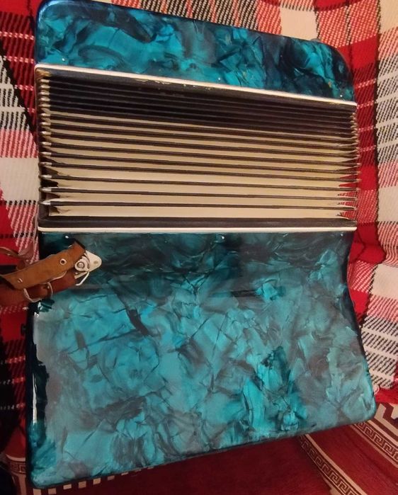 Аккордеон "Полтава"