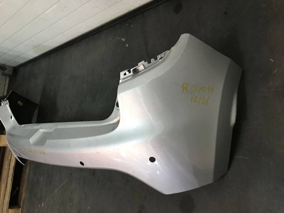 PARACHOQUES / PARA CHOQUES TRAS RENAULT CLIO IV 2012-2019 850225639R