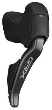 Klamkomanetka hydrauliczna SHIMANO GRX Di2 ST-RX825 12s prawa/ 068-090