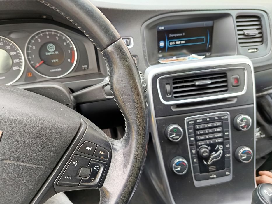 Sprzedam Volvo V60
