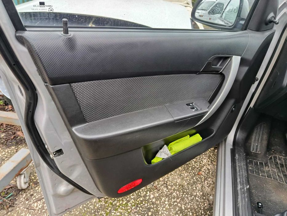 Chevrolet Aveo - para arranjar