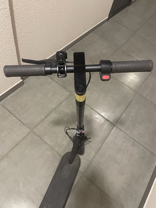 Mi Electric Scooter Pro 2