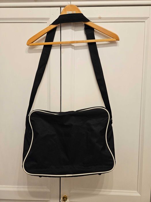 Torba sportowa Puma na ramię