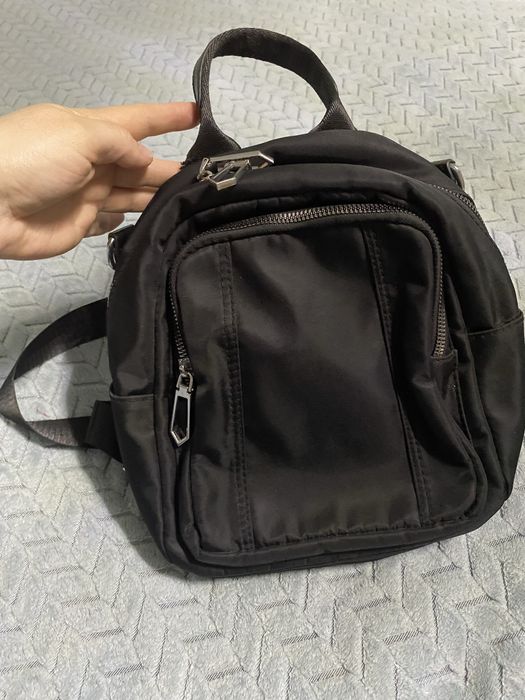 Рюкзак жіночий текстиль