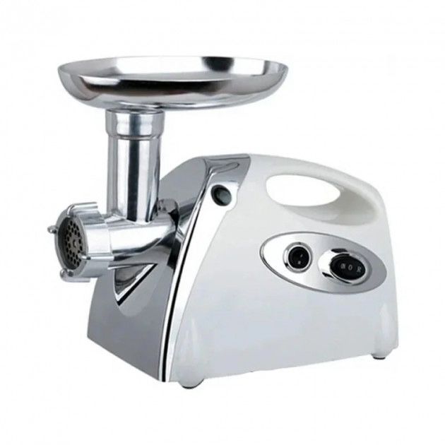 Новая мясорубка + соковыжималка Rainberg rb675 3800Вт электромясорубка