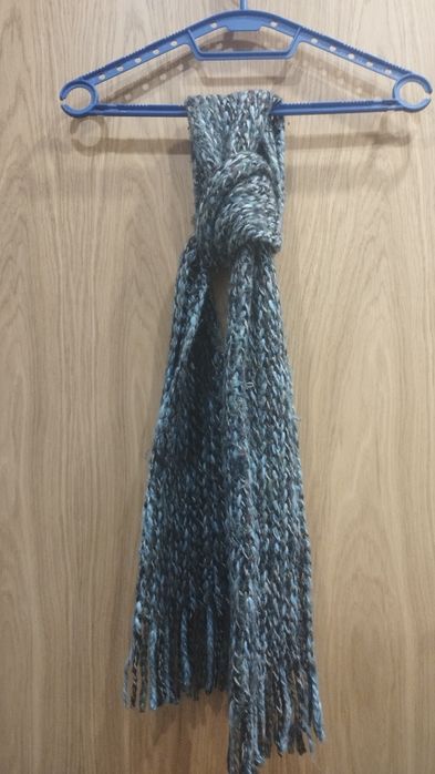 Cachecol de qualidade top.