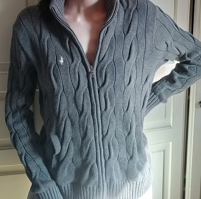 Sweter Ralph Lauren