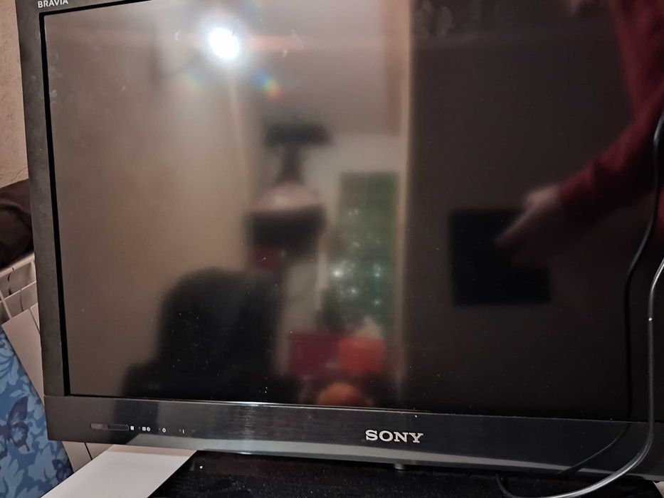 TV SONY BRAVIA OKAZJA!!!32 CALE + odtwarzacz