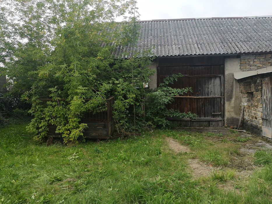 Dom jednorodzinny, Gowarczów