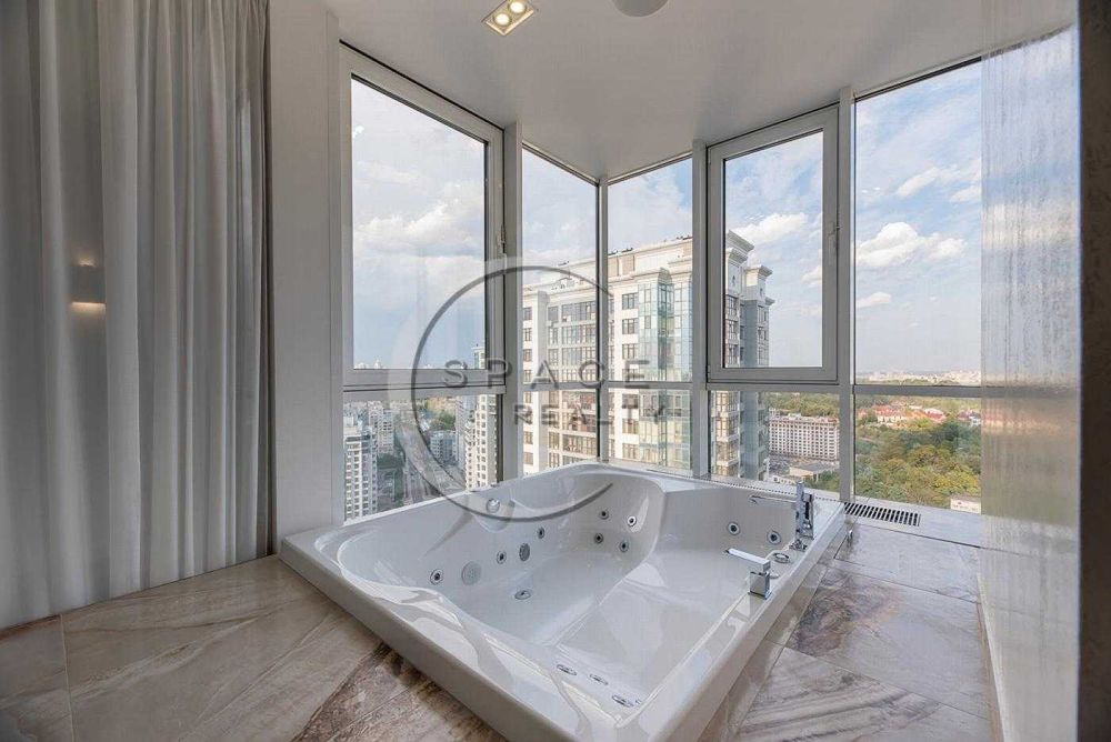 3-комнатная квартира по адресу ул. Андрея Верхогляда (площадь 120 м²) - Atlanta.ua - фото 13