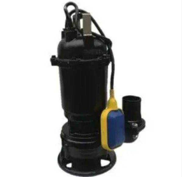 Продам Фекальные насосы Barracuda WQD 12