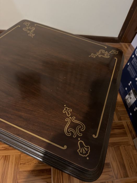 Mesa centeo vintage