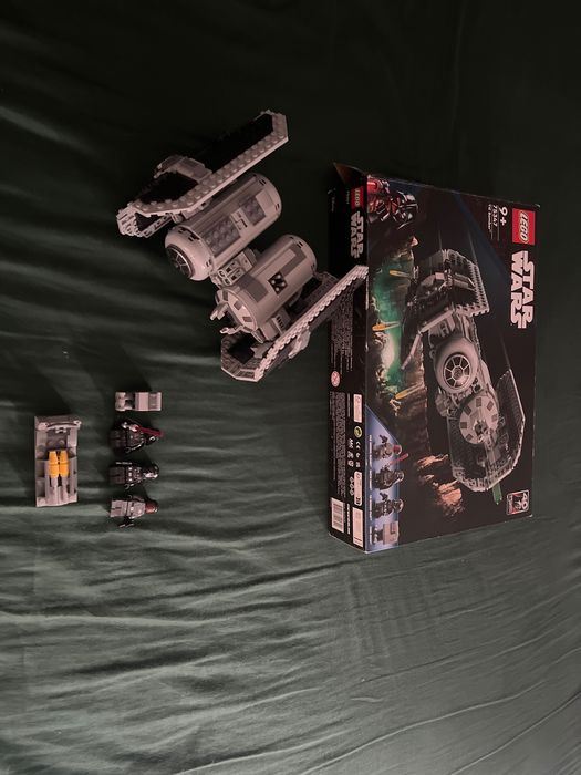 Lego Star Wars 75347