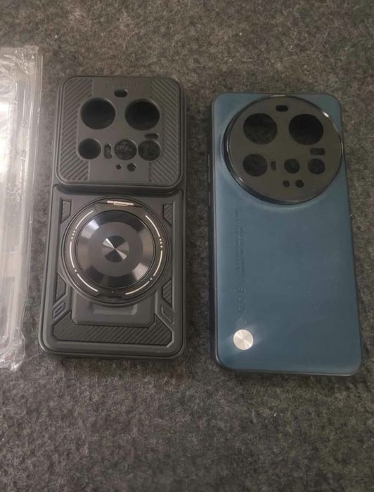 Xiaomi 15 Ultra 16/512  (2 anos garantia)