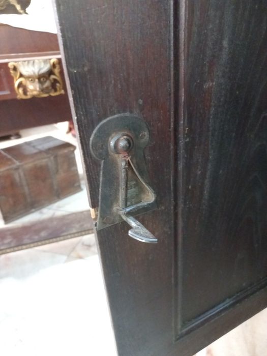 Armário séc 17 original