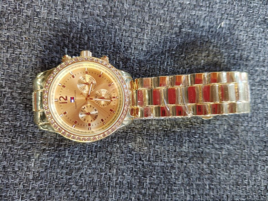 Zegarek Tommy Hilfiger