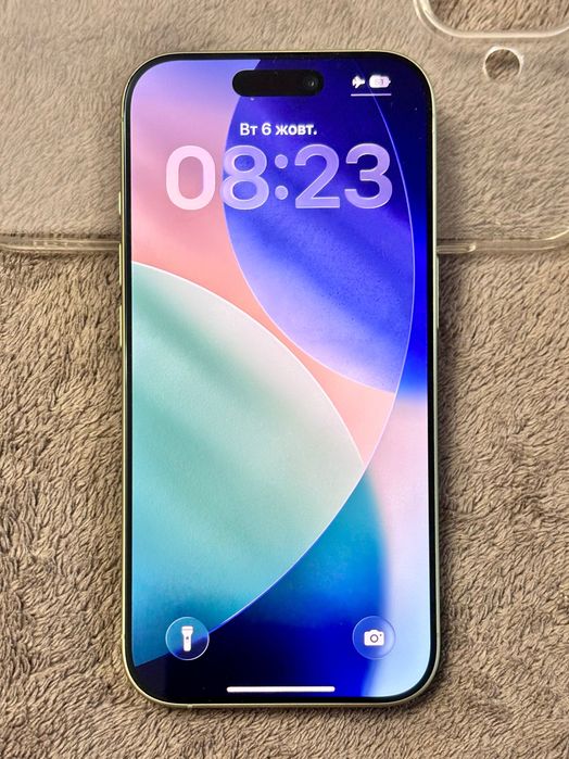 iPhone 17 256 gb новый телефон
