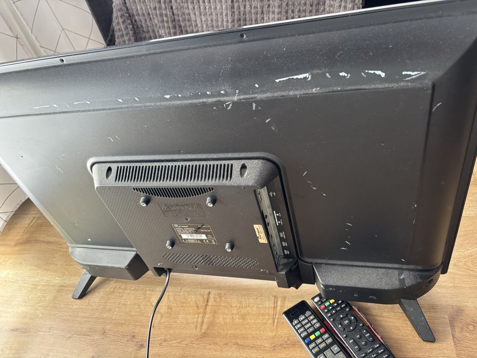 Tv led 32” skymaster