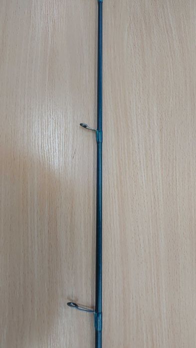 Wędka St.Croix Legend Xtreme LXS68MXF