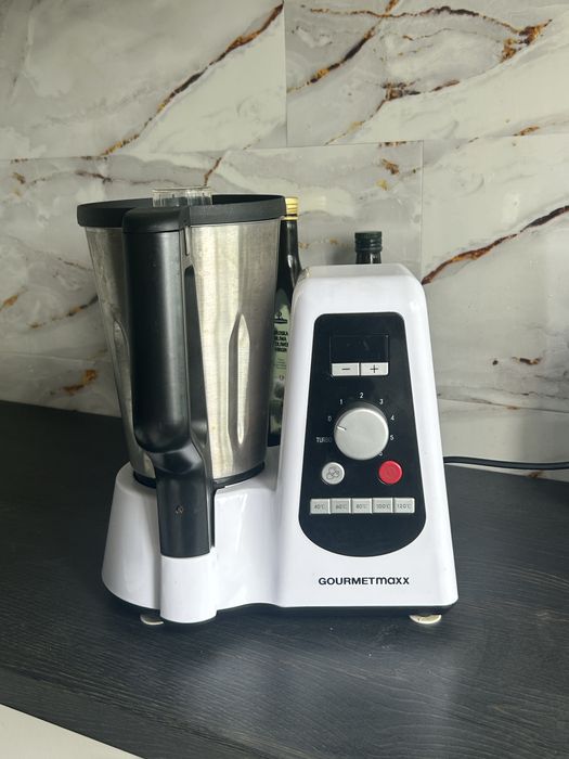 Termomix robot kuchenny Gourmetmaxx