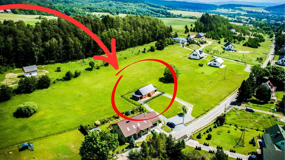 Dom z jacuzzi na wyłączność. Apartament, domek ! Jakuzzi, balia.