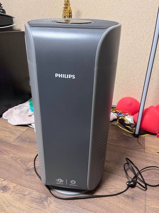 Очисник повітря PHILIPS 2000 series AC2959/53
