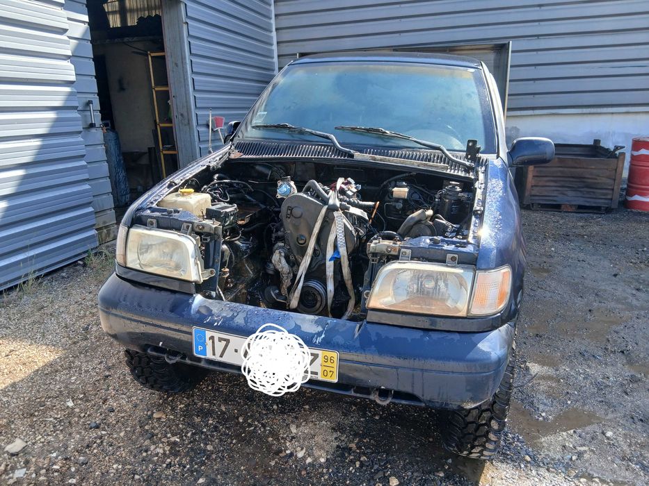 Kia sportage/ pd foto 2