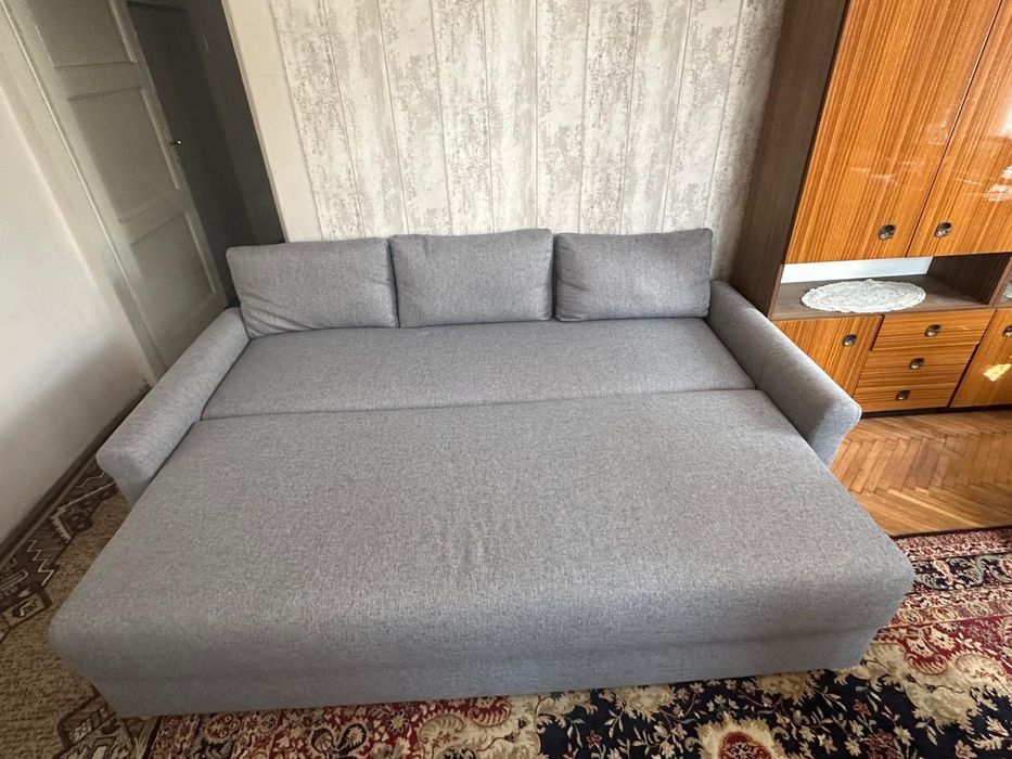 Sprzedam 3 osobowa Sofa Danhult  Ikea
