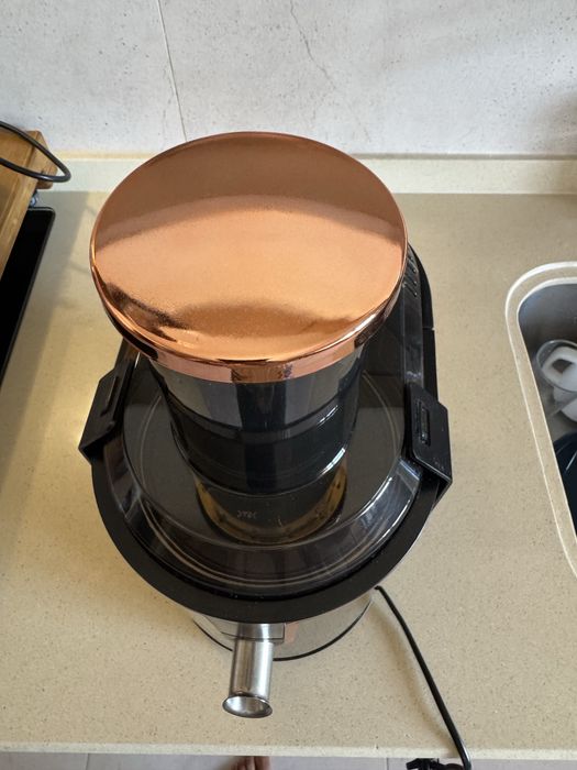 Maquinha de sumos Cecotec