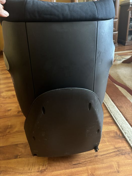 Fotelik obrotowy Cybex