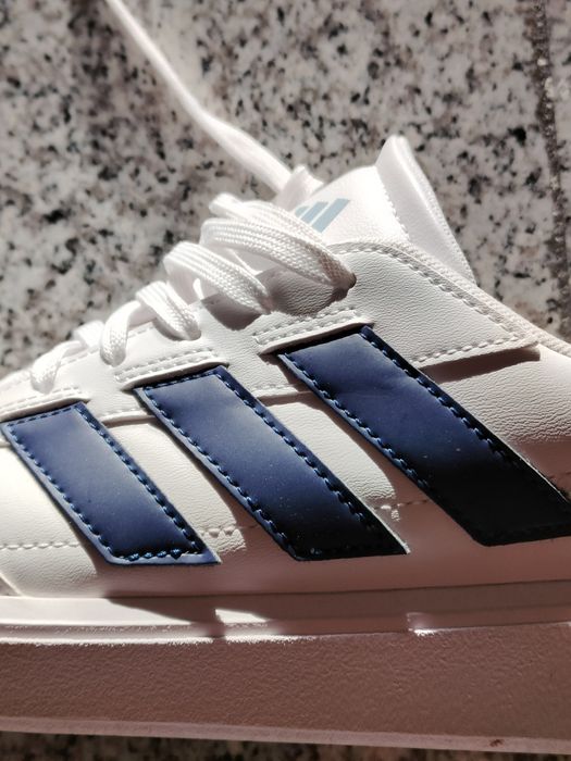 Tenis sapatilhas original adidas Breaknet sapatos 42.5