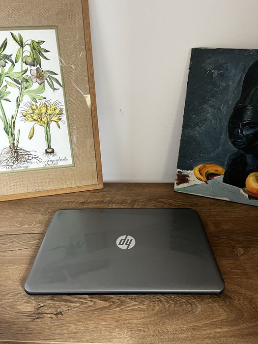 Laptop HP 15 Notebook PC