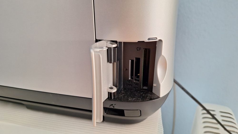 IMPRESSORA CANON PIXMA MP630 - oferta tinteiros