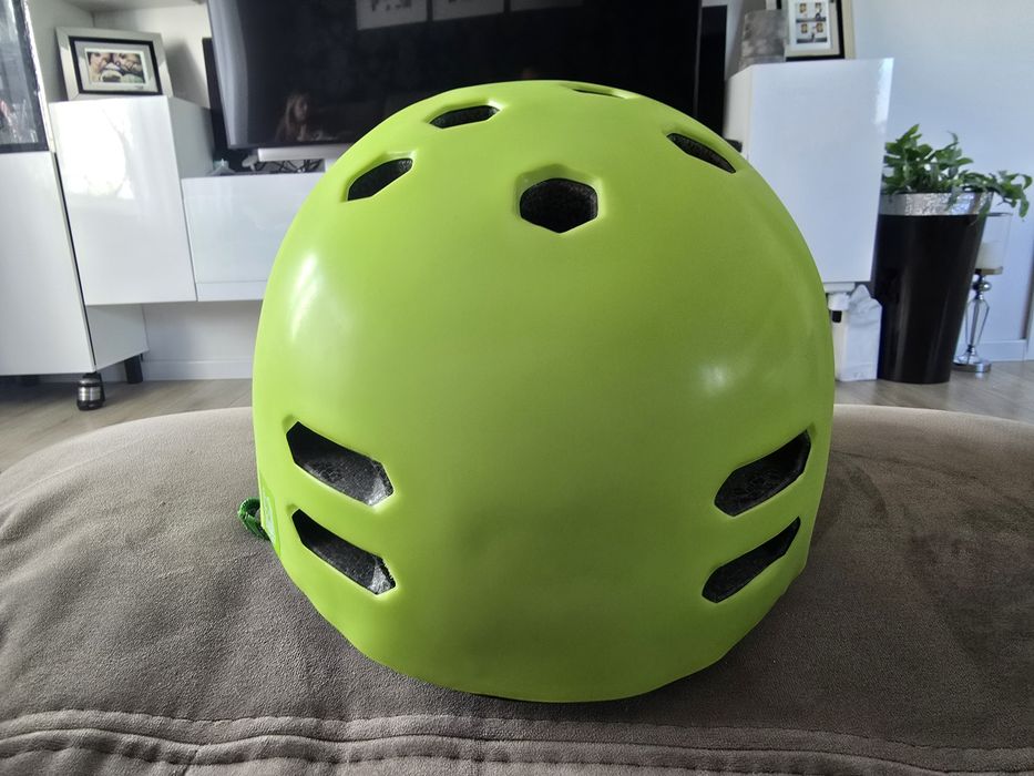 Kask KRK Pro 56-61 , na rolki, rower , nowy