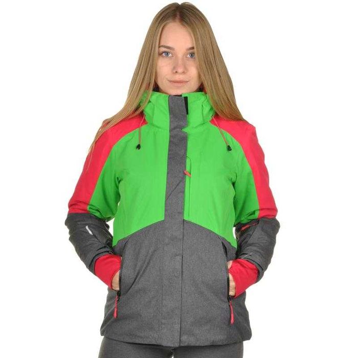 Горнолыжная куртка icepack