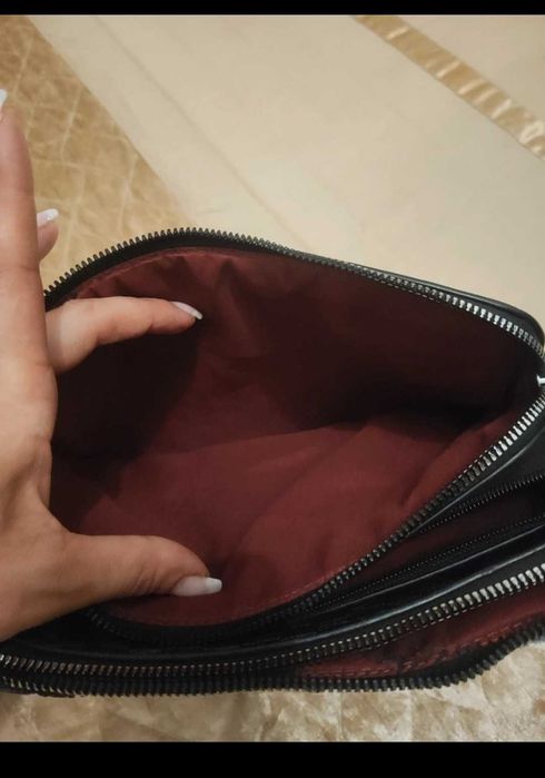 Bolsa de mulher