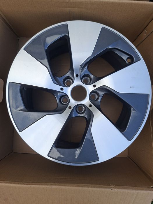 Диски R17 5/112 BMW