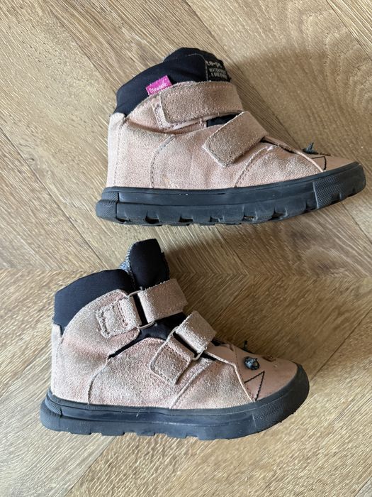 Buty Mrugała 27 dla Dziewczynki