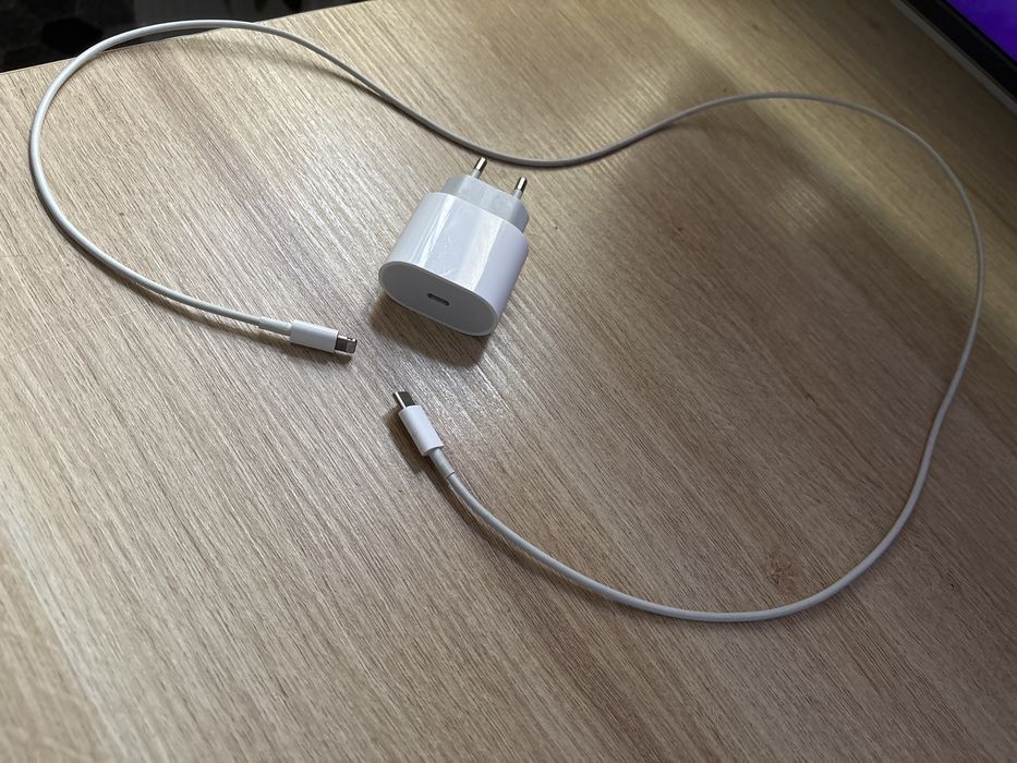 Iphone 11 64GB stan bdb