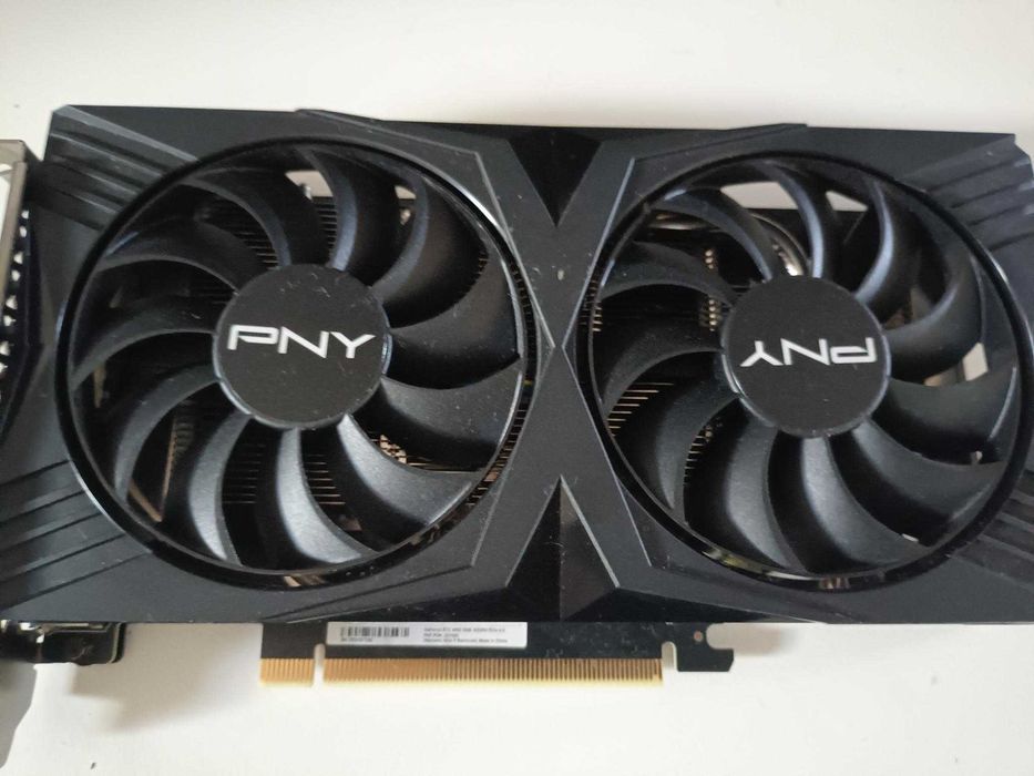 Geforce RTX 4060 8gb