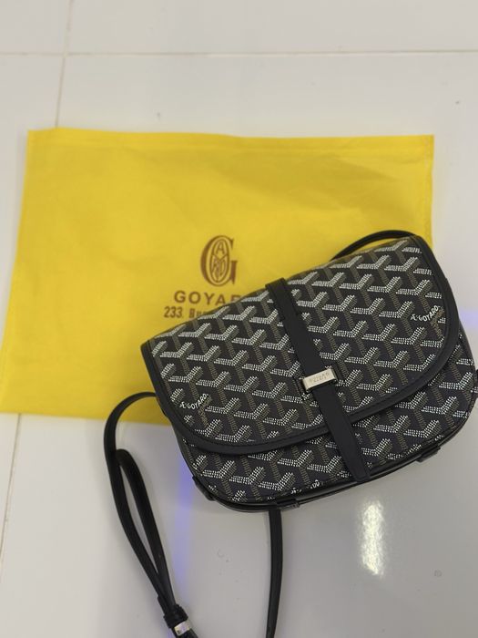 Bag da    Goyard