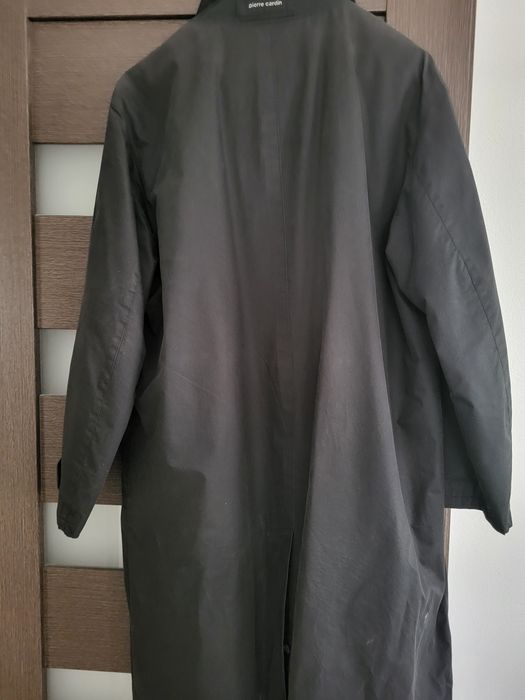 Płaszcz męski Pierre Cardin
