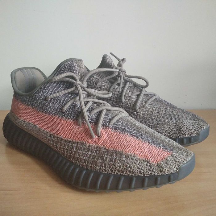 Sneakersy ADIDAS YEZZY BOOST 350 V2 roz.eu-48