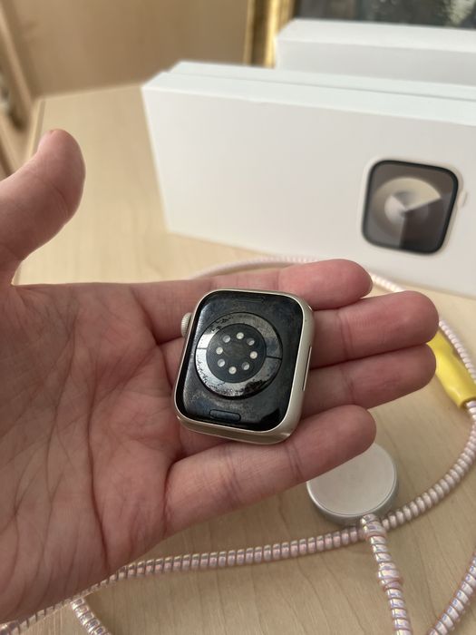 Apple Watch Series 9 41mm