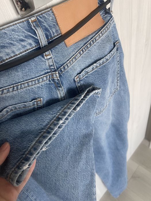 Джинси Zara