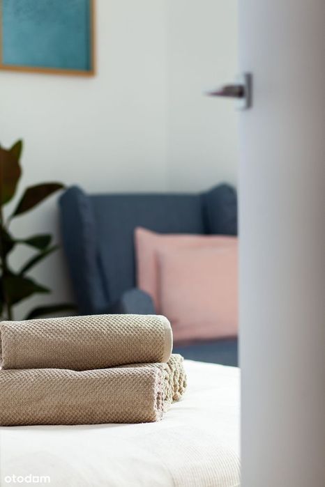 Nowy Apartament w Sea Towers Gdynia – prestiż, inwestycja, komfort