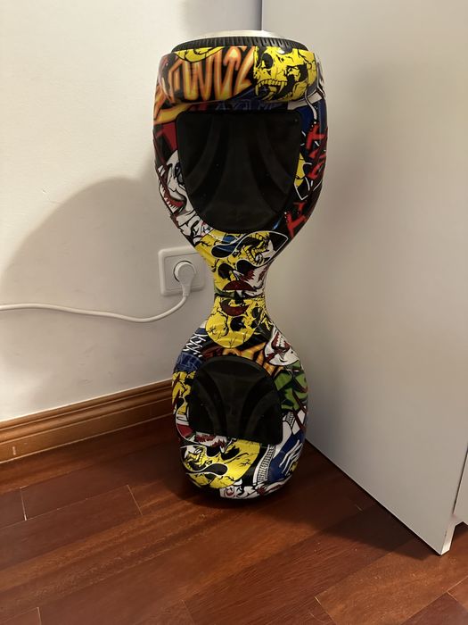 Hoverboard Urbanglide