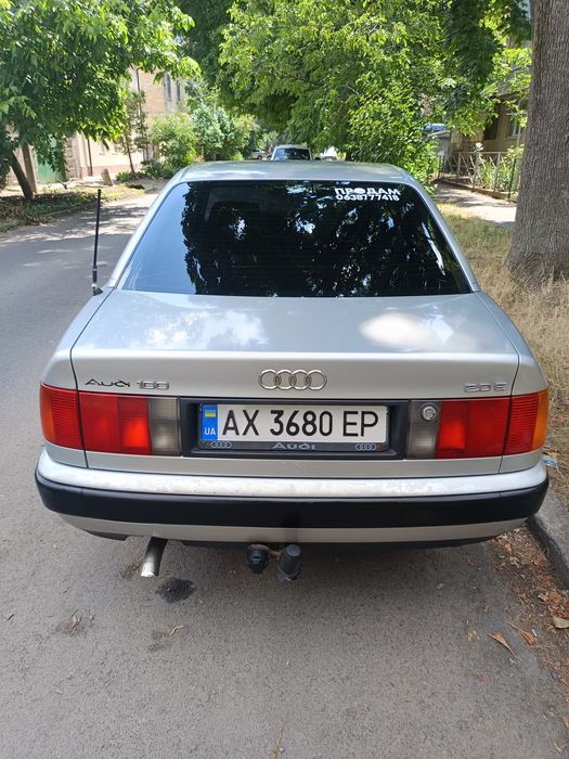 Продам Ауди 100 с4